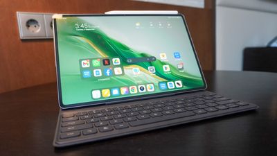 Honor MagicPad 2 review: an iPad Pro-beating OLED display at a fraction of the price