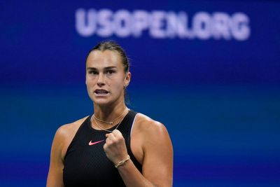 Aryna Sabalenka triumphs over Emma Navarro to make second straight US Open final