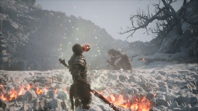 'Black Myth: Wukong' DLC Coming? New Bosses, Meditation Spots May 'Spur a Fresh Flurry of Sales'