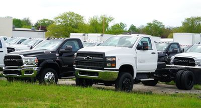 Big ute popularity is an arms race. The price we pay is death