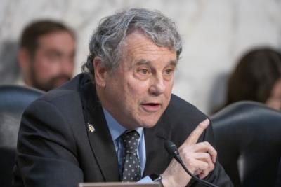 Sherrod Brown's Voting Record Exposed In Ohio Senate Race