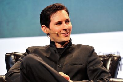 Telegram CEO Pavel Durov hits out at ‘misguided’ arrest