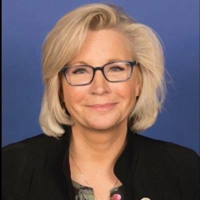 Liz Cheney Endorses Kamala Harris For President