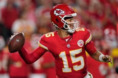 Kansas City Chiefs edge thrilling season opener by inches