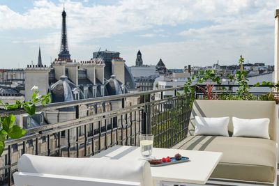 The best hotels in Paris 2025, handpicked by our expert