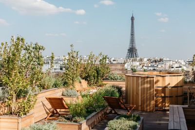 Best hotels in Paris 2025, handpicked by our experts