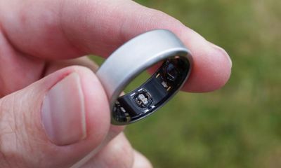 Oura Gen 3 review: can smart ring worn by celebs and athletes work for you?