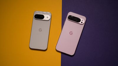 I was wrong about the Pixel 9 Pro XL