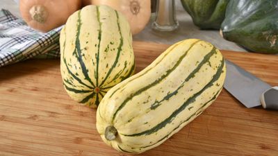 When to harvest delicata squash – tips to pick, cure, and store fruits from an experienced grower