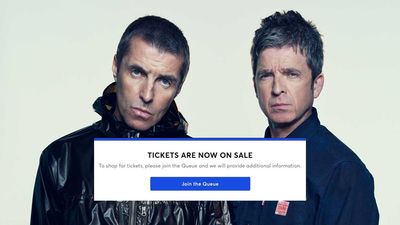 The UK Government is to investigate Ticketmaster over Oasis ticket sales