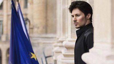 Telegram chief Durov denounces his arrest in France as 'misguided'