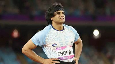 Neeraj Chopra qualifies for Diamond League season finale in Brussels