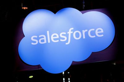 Salesforce Strengthens Data Protection With $1.9B Acquisition Of Own