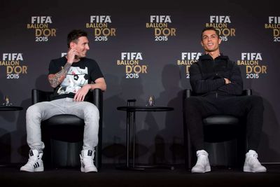 How Lionel Messi and Cristiano Ronaldo dominated Ballon d'Or for two decades before missing out on 2024 nominees list