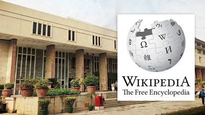 ‘If you don’t like India, please don’t work in India’: Delhi HC warns Wikipedia over ANI defamation case