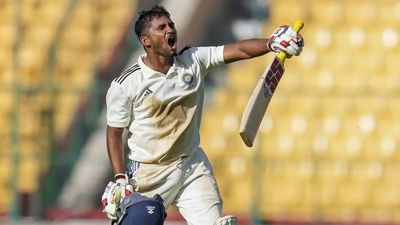 Who is Musheer Khan, the latest batting sensation from India