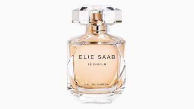 Uncover The Origins Behind Elie Saab’s Cult-Followed Le Parfum Fragrance