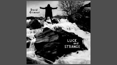 “One can spot a steely glint in his eye – despite the subject matter, he’s hardly feeling sorry for himself here”: David Gilmour’s Luck And Strange