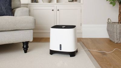 Meaco’s new humidifier uses first-of-its-kind technology to prevent bacteria in the home