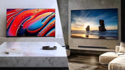 Sony Bravia 9 vs Samsung QN90D: Which Mini-LED TV wins?