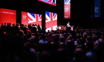 Left’s presence at Labour conference will be diminished, say leftwing figures