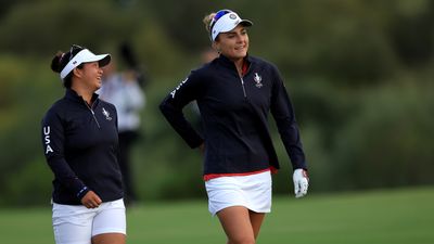 How Do Players Decide Which Ball Is Used In Foursomes At The Solheim Cup And Ryder Cup?