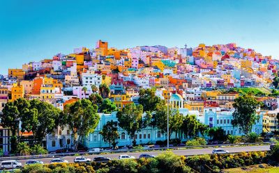 Escape to the Canaries: an expert’s guide to the seven enchanting islands