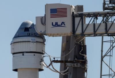 Boeing's Starliner Spacecraft To Return To Earth From ISS Today