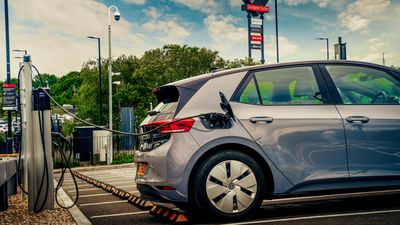 You can charge your EV for free next week – here's how