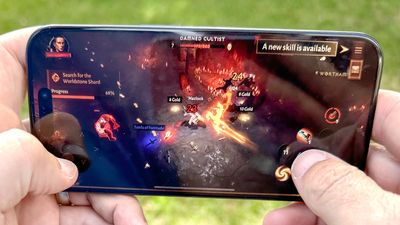 Here are the top 3 games I can’t wait to play on the iPhone 16 Pro