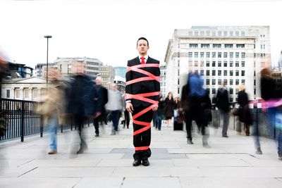 Why bureaucracy is hated — but necessary