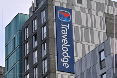 Travelodge is giving away free hotel stays to parents – and here's how to win