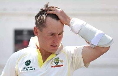 Border-Gavaskar Trophy: Marnus Labuschagne reveals what makes India a tough team to beat in Australia