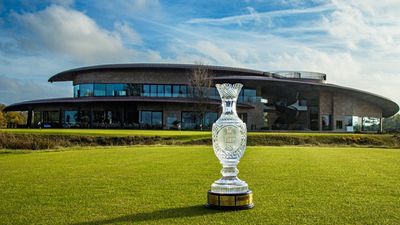 Where Is The Solheim Cup In 2026?