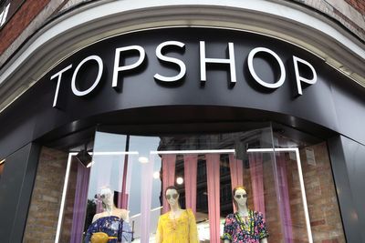 Topshop could finally return to the high street as Danish retailer buys stake