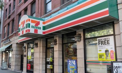 Owner of 7-Eleven rejects $39bn takeover offer from Canadian rival