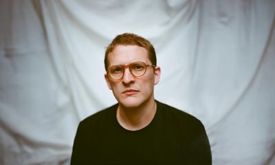 Floating Points: Cascade review – an enthralling record of out-and-out bangers