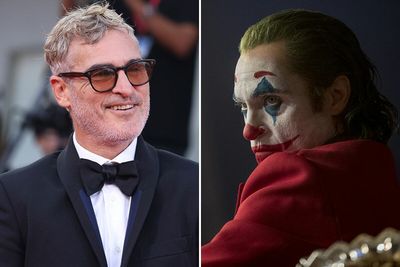 “Probably Shouldn’t Do This Again”: Joaquin Phoenix Followed “Horrible Diet” For “Joker”