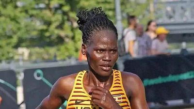 Paris to honour murdered Ugandan Olympian Rebecca Cheptegei