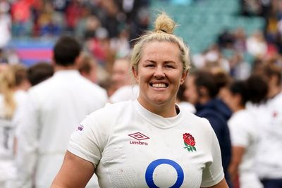 Marlie Packer says England will benefit from ‘toughest’ pre-season in big year