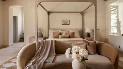 12 Cozy Bedroom Ideas That Will Make Your Space Feel Like a Warm Hug