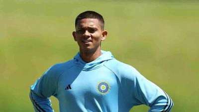 'Opportunity to play for India is...': Yashasvi Jaiswal eyes consistency ahead of Bangladesh series