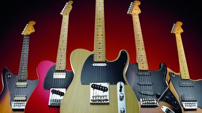 Fender vs Squier: what’s the difference?