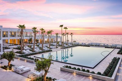 21 best hotels across our favourite Greek islands – Crete, Corfu, Mykonos and more