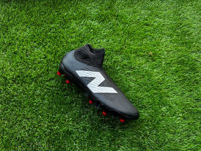 New Balance Tekela V4+ Pro review: Are these the best laceless football boot EVER?