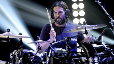 Why isn’t drummer Rob Bourdon part of the new Linkin Park? The band explain