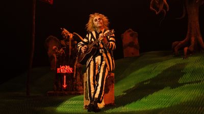 Will there be a Beetlejuice 3? Here's how Tim Burton's latest sets up a potential sequel