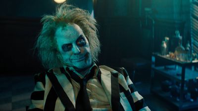 Beetlejuice Beetlejuice ending explained: What happens to Betelgeuse, what's with Lydia's dream, and all your questions answered