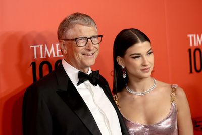 Bill Gates identifies the biggest burden being passed on to his children after seeing his daughter harassed online