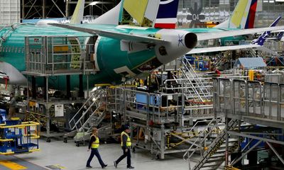 Boeing faces looming strike threat by 32,000 workers: ‘We are still far apart’